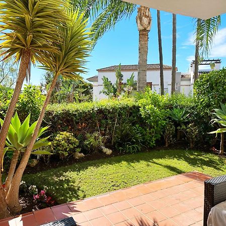 Los Arqueros Golf Apartments Benahavís Zewnętrze zdjęcie