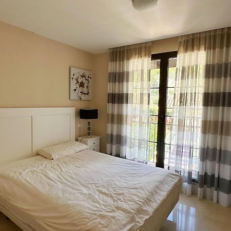 Los Arqueros Golf Apartments Benahavís Zewnętrze zdjęcie