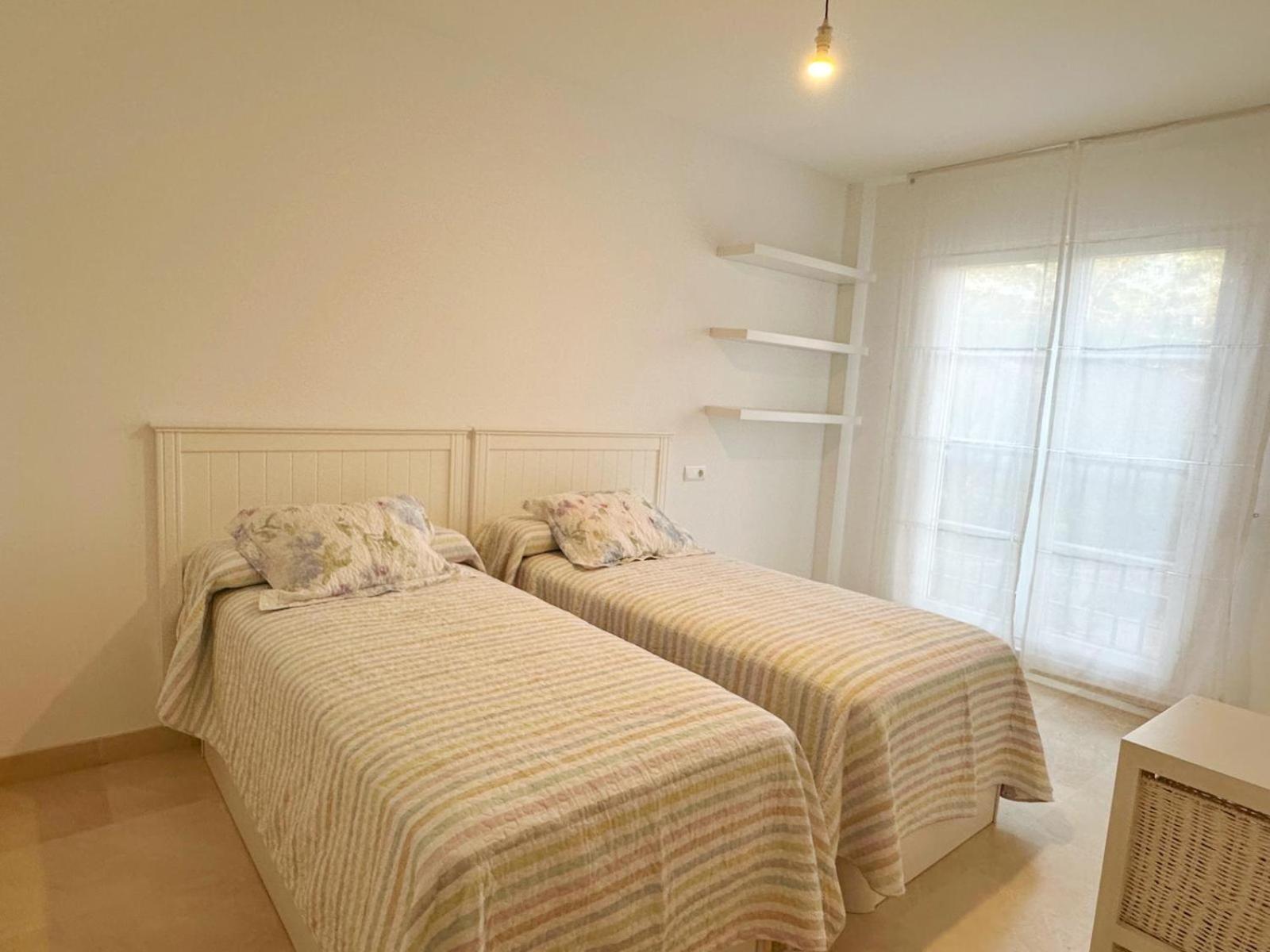 Los Arqueros Golf Apartments Benahavís Zewnętrze zdjęcie