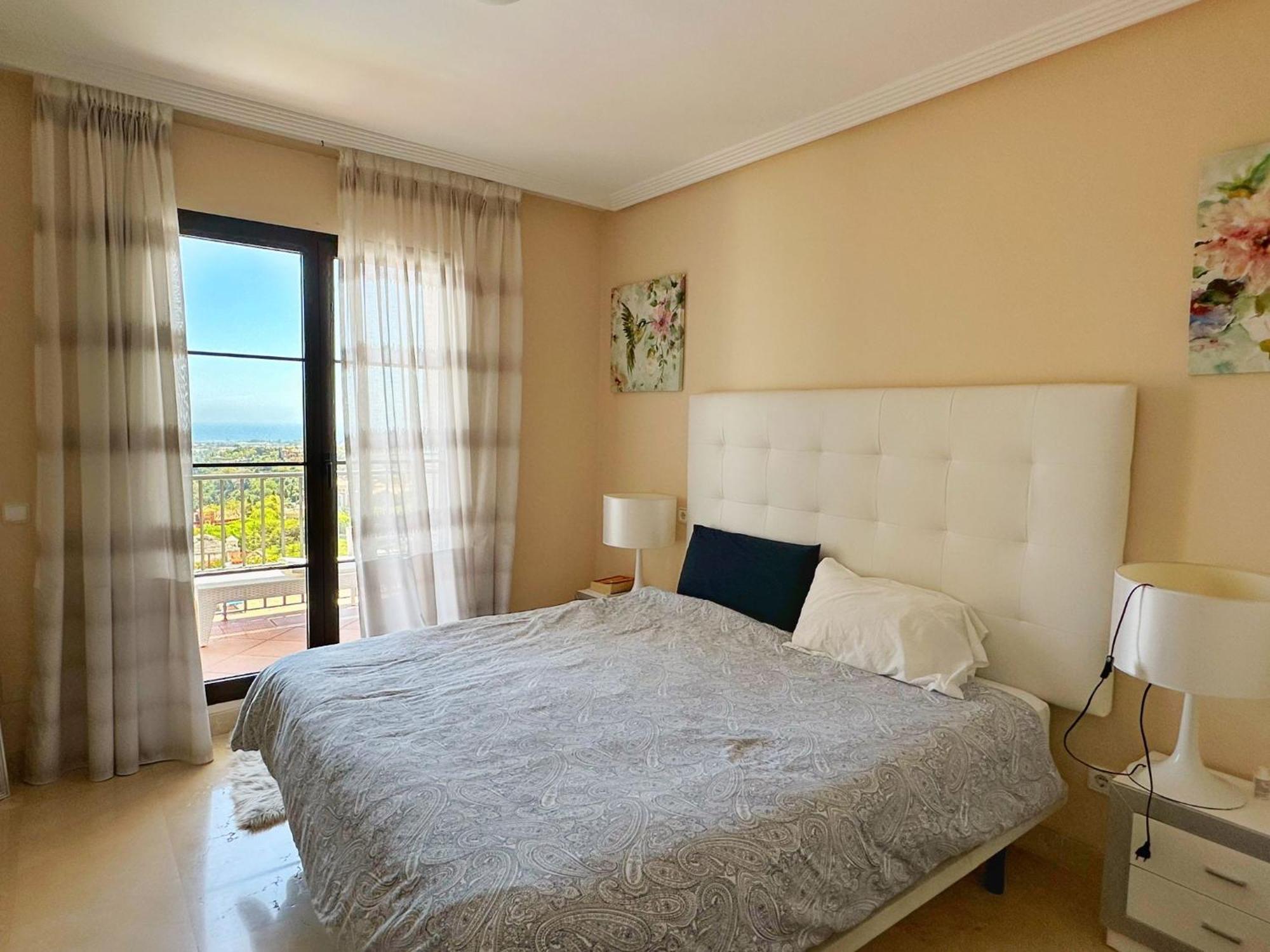 Los Arqueros Golf Apartments Benahavís Zewnętrze zdjęcie